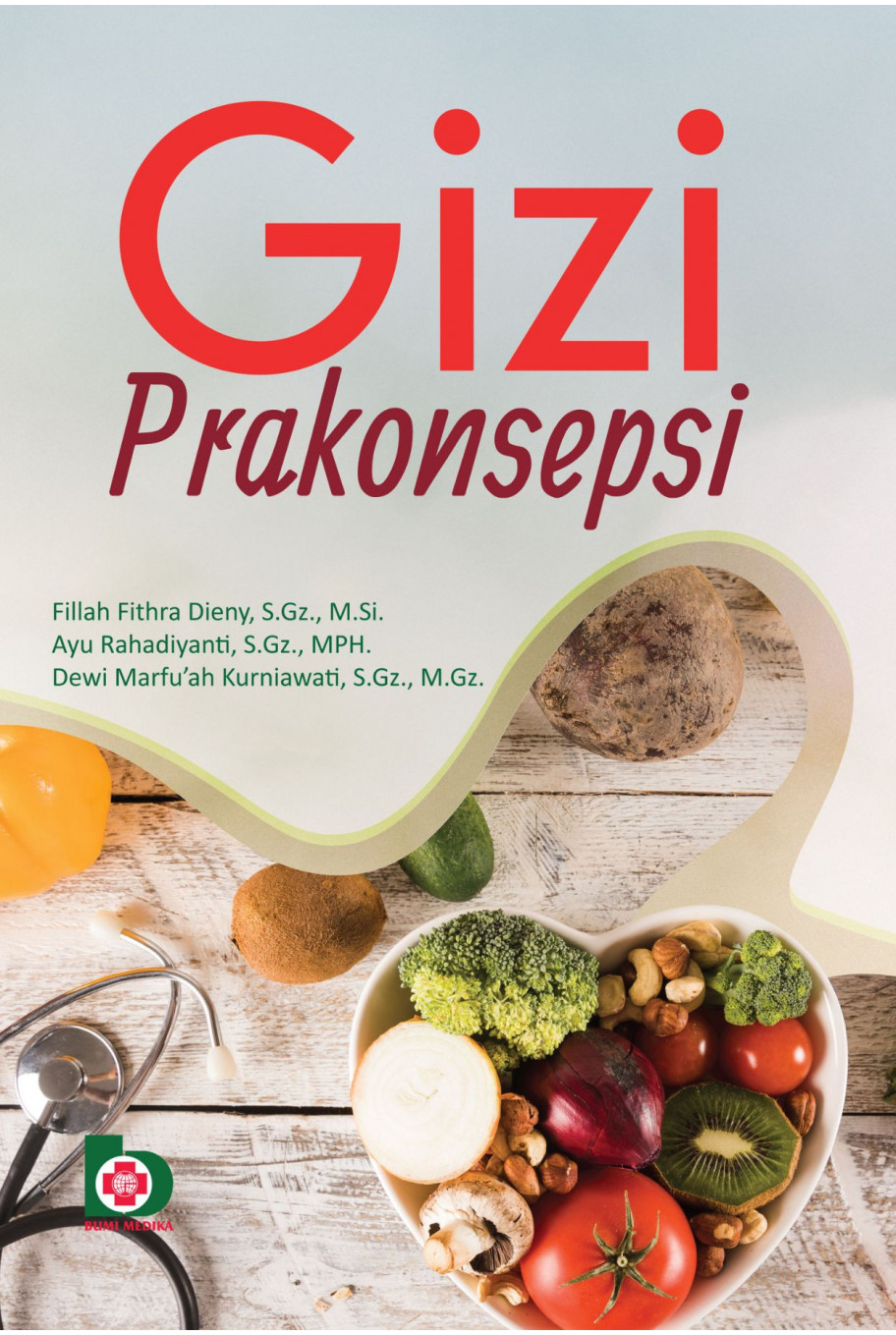 Gizi Prakonsepsi